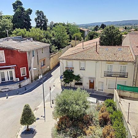 Le St Michel, T3 Clim Wifi Apartment Gigean Exterior photo